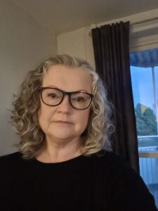 Profilbild på Helena Rolén