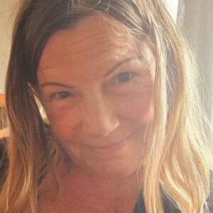 Profilbild på Helena Rosenskär