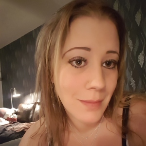Profilbild på Helena Rosqvist