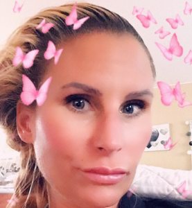 Profilbild på Helena Sebom