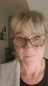 Profilbild på Helena Sedell