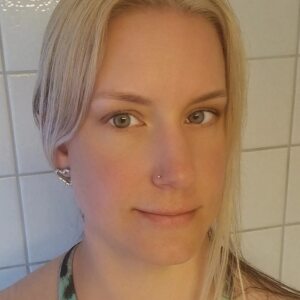 Profilbild på Helena Silver