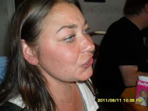 Profilbild på Helena Sjöberg