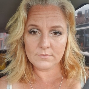 Profilbild på Helena Sjöberg