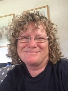 Profilbild på Helena Sjögren