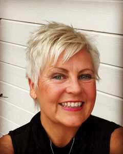 Profilbild på Helena Skartnes