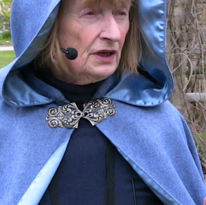 Profilbild på Helena Söderberg
