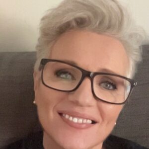 Profilbild på Helena Södergård