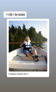 Profilbild på Helena Spång