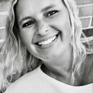 Profilbild på Helena Stjernberg