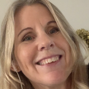 Profilbild på Helena Stråhlbom