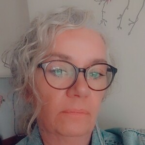Profilbild på Helena Strömstedt