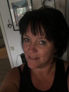 Profilbild på Helena Strömvall