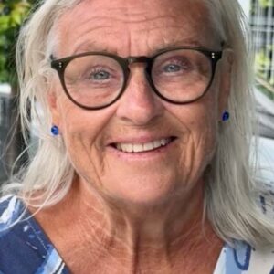 Profilbild på Helena Styf