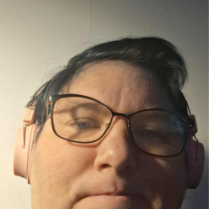 Profilbild på Helena Sundberg Park