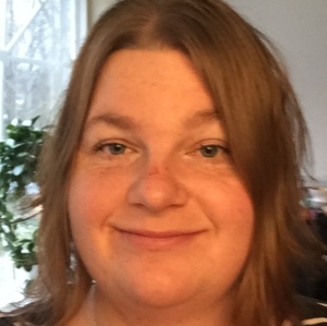 Profilbild på Helena Sutinen