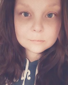 Profilbild på Helena Svärdström