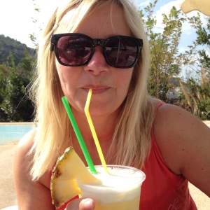 Profilbild på Helena Svensson