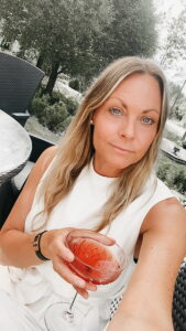 Profilbild på Helena Svensson
