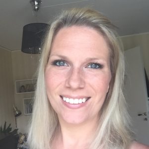 Profilbild på Helena Thörnfeldt