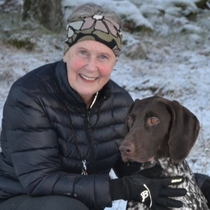 Profilbild på Helena Thulin