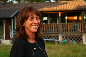 Profilbild på Helena Tobell