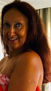 Profilbild på Helena Törnblad Nyquist