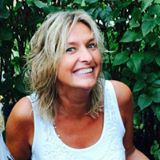 Profilbild på Helena Törnblom