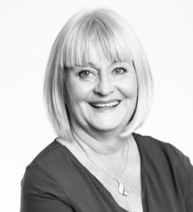 Profilbild på Helena Törneröd