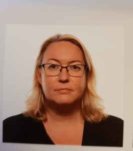 Profilbild på Helena Tummings