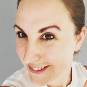 Profilbild på Helena Veraeus