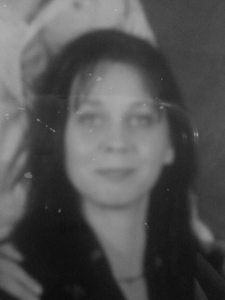 Profilbild på Helena Vikström