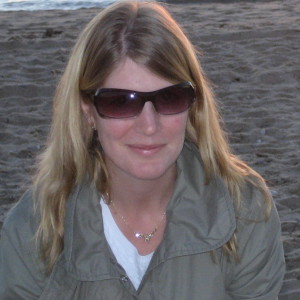 Profilbild på Helena Vogel