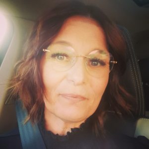 Profilbild på Helena Wahlberg