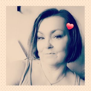 Profilbild på Helena Wall
