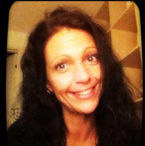 Profilbild på Helena Wallström