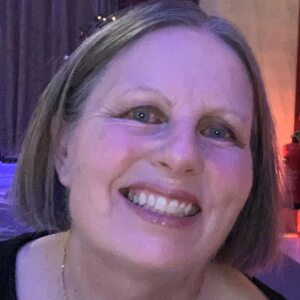 Profilbild på Helena Warme-Erlandsson