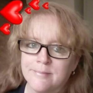 Profilbild på Helena Wihlborg