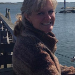 Profilbild på Helena Wik
