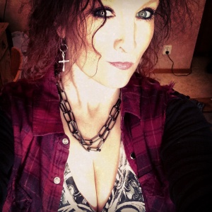 Profilbild på Helena Zemrén