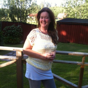 Profilbild på Heléne Alkebring