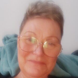 Profilbild på Helene Aller
