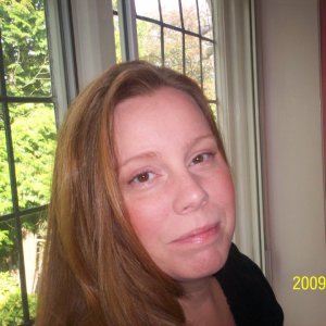 Profilbild på Helene Alm