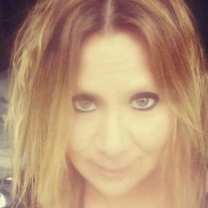 Profilbild på Helene Andersson