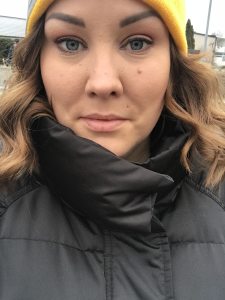 Profilbild på Helene Andersson
