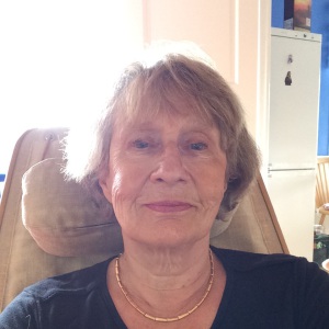 Profilbild på Hélène Andrae