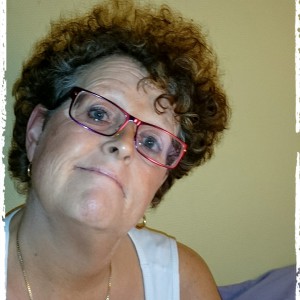 Profilbild på Helene Åvall
