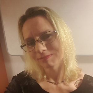 Profilbild på Helene Axelsson