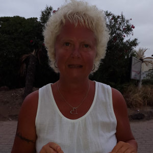 Profilbild på Helene Axelsson