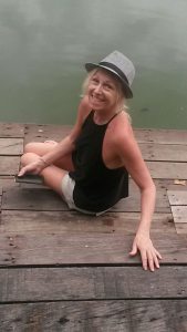 Profilbild på Heléne Axelsson